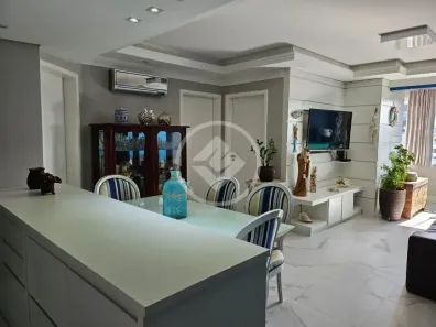 Cobertura com 2 Quartos à venda, 87m² no Ingleses do Rio Vermelho, Florianópolis