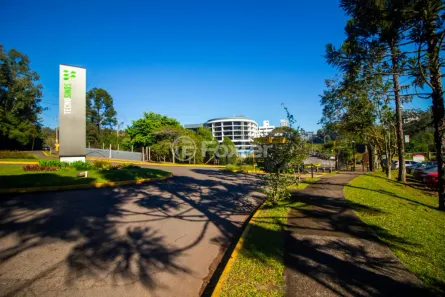 Sala Comercial à venda, 246m² no Cristo Rei, São Leopoldo
