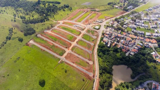 Lote/Terreno à venda, 140m² no Borda da Mata, Caçapava