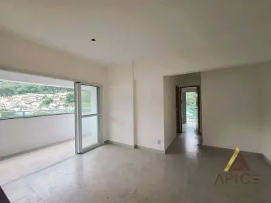 Apartamento com 2 Quartos à venda, 59m² no Marapé, Santos