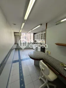 Sala Comercial com 1 Quarto à venda, 31m² no Copacabana, Rio de Janeiro