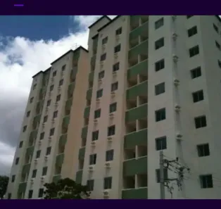 Apartamento com 1 Quarto para venda ou aluguel, 65m² no Nova Brasília, Salvador