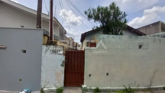 Casa com 1 Quarto para alugar, 45m² no Chácara Parque Club, São Carlos