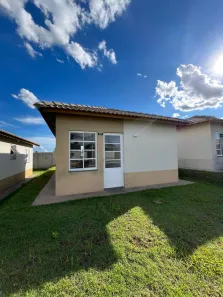 Casa com 2 Quartos à venda, 45m² no Vargem Limpa I, Bauru