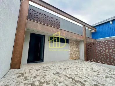 Casa com 3 Quartos para alugar, 160m² no Jardim Europa, Sorocaba