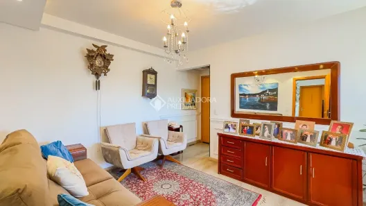 Apartamento com 3 Quartos à venda, 74m² no Cristo Redentor, Porto Alegre