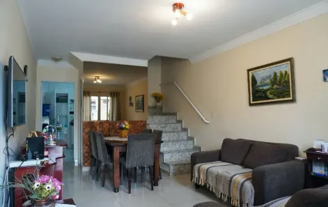 Sobrado com 2 Quartos à venda, 71m² no Vila Polopoli, São Paulo