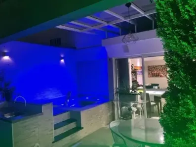 Apartamento com 2 Quartos para alugar, 138m² no Barra da Tijuca, Rio de Janeiro
