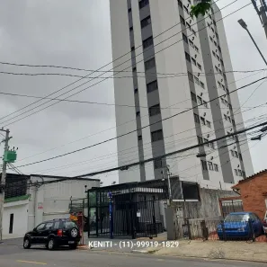 Apartamento com 3 Quartos à venda, 102m² no Quarta Parada, São Paulo