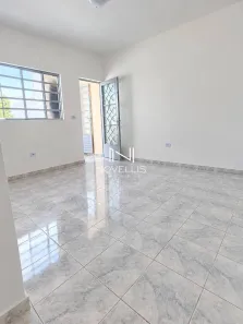 Casa com 2 Quartos para alugar, 90m² no Parque Santo Antônio, Jacareí