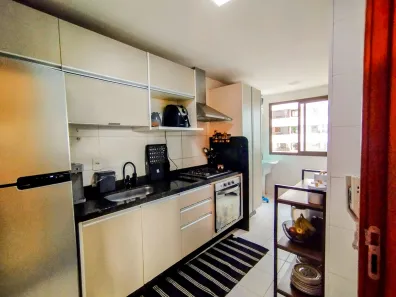 Apartamento com 2 Quartos à venda, 71m² no Alto da Glória, Goiânia