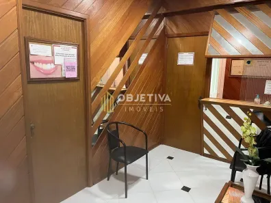 Sala Comercial à venda, 58m² no Industrial, Novo Hamburgo