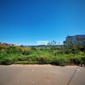 Lote/Terreno à venda, 199m² no Condomínio Villa Verde Bragança, Bragança Paulista