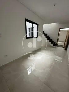 Cobertura com 2 Quartos à venda, 92m² no Vila Assunção, Santo André