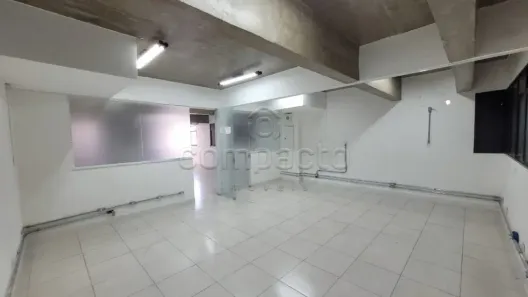 Ponto Comercial à venda, 90m² no Centro, São José do Rio Preto