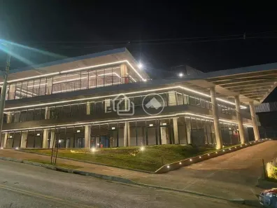 para alugar, 516m² no Buritis, Belo Horizonte
