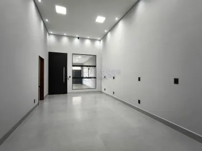 Casa com 3 Quartos à venda, 130m² no Jardim Marajoara, Limeira