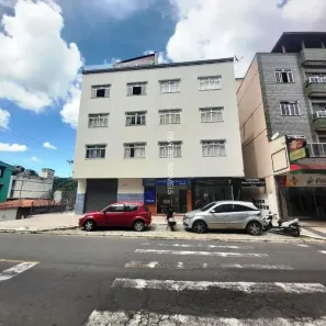 Cobertura com 3 Quartos à venda, 176m² no Bairu, Juiz de Fora