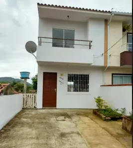 Casa com 2 Quartos à venda, 65m² no Forquilhas, São José
