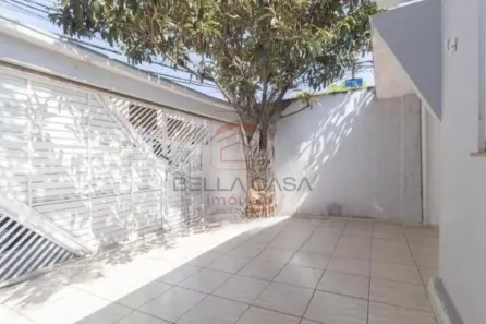 Casa com 2 Quartos à venda, 176m² no Vila Regente Feijó, São Paulo
