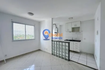 Apartamento com 2 Quartos à venda, 43m² no Brás, São Paulo