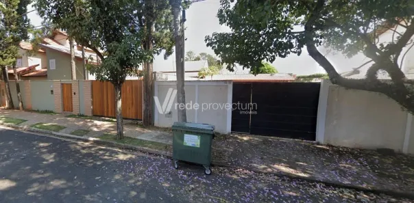 Lote/Terreno à venda, 450m² no Cidade Universitária, Campinas