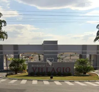 Lote/Terreno à venda, 450m² no Chácara Letônia, Americana