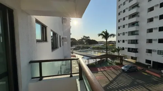 Apartamento com 3 Quartos à venda, 60m² no Antares, Maceió