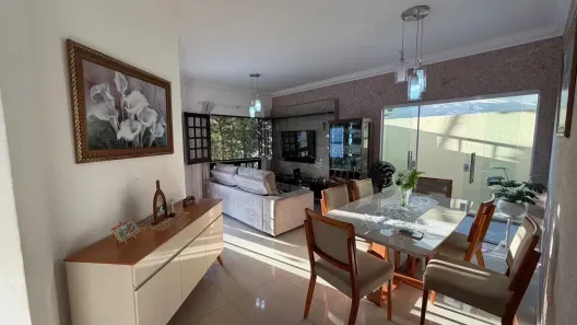 Casa de Condomínio com 3 Quartos à venda, 247m² no Turu, São Luís