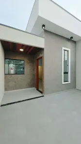 Casa com 3 Quartos à venda, 83m² no Residencial Antares, Taubaté