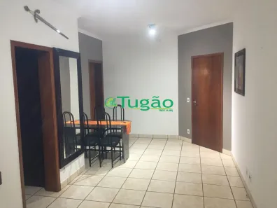 Apartamento com 2 Quartos à venda, 68m² no Vila Santa Cândida, São José do Rio Preto