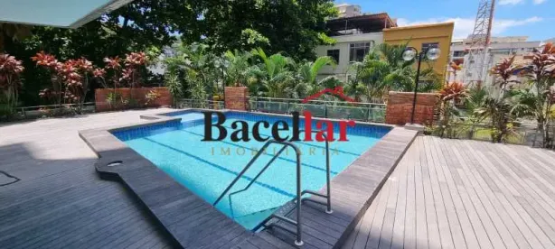 Apartamento com 2 Quartos à venda, 78m² no Vila Isabel, Rio de Janeiro