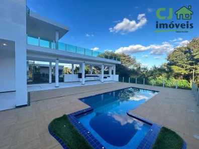 Casa com 4 Quartos à venda, 591m² no Condados da Lagoa, Lagoa Santa