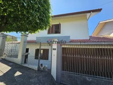 Casa com 3 Quartos à venda, 133m² no Jardim Mauá, Novo Hamburgo
