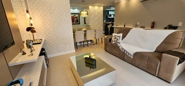 Cobertura com 3 Quartos à venda, 233m² no Ingleses do Rio Vermelho, Florianópolis
