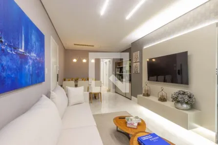 Apartamento com 3 Quartos à venda, 87m² no São Pedro, Belo Horizonte
