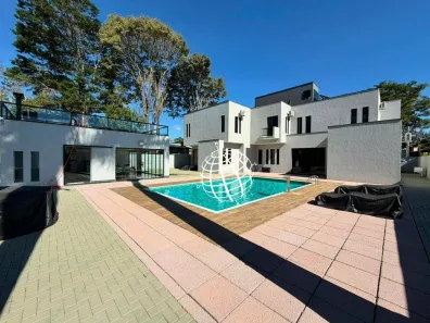 Casa com 4 Quartos à venda, 490m² no Nova Gardênia, Atibaia