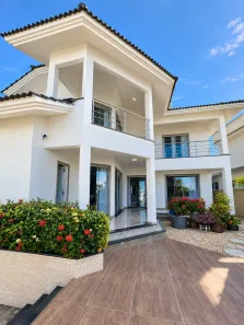 Casa com 4 Quartos à venda, 314m² no Ponta de Baixo, São José