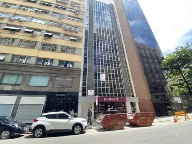 Sala Comercial para alugar, 110m² no Centro, Rio de Janeiro