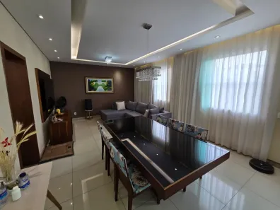 Casa com 4 Quartos à venda, 320m² no Aparecida, Belo Horizonte