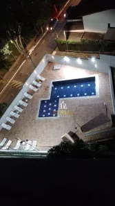 Apartamento com 2 Quartos à venda, 55m² no Jardim Patente Novo, São Paulo
