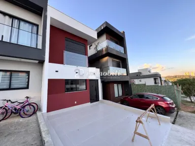 Casa de Condomínio com 3 Quartos à venda, 121m² no Jardim Semiramis, Cotia