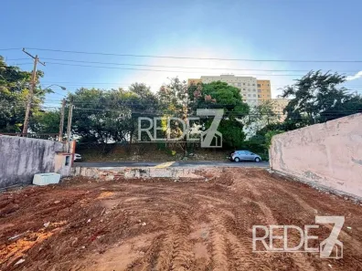 Lote/Terreno à venda, 250m² no Vila Georgina, Campinas