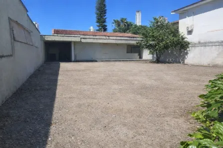 Lote/Terreno à venda, 600m² no Setor Bueno, Goiânia