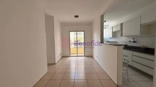 Apartamento com 3 Quartos à venda, 64m² no Vila Della Piazza, Jundiaí