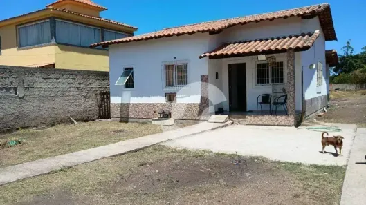 Casa com 3 Quartos à venda, 1200m² no Chácaras de Inoã (Inoã), Maricá