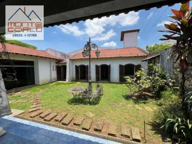 Casa com 4 Quartos à venda, 380m² no Nova Petrópolis, São Bernardo do Campo