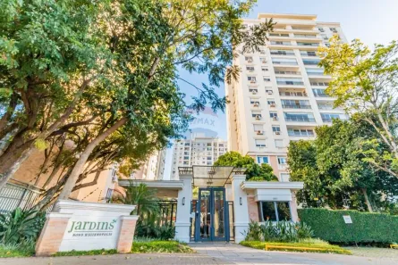 Apartamento com 3 Quartos à venda, 82m² no Passo da Areia, Porto Alegre