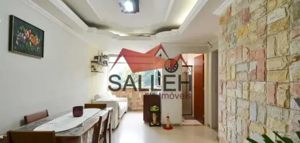 Cobertura com 2 Quartos à venda, 106m² no Santa Inês, Belo Horizonte