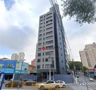 Sala Comercial à venda, 28m² no Centro, São Bernardo do Campo
